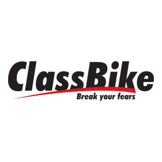 Class Bike Logo PNG Vector