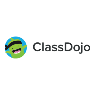 ClassDojo Logo PNG Vector
