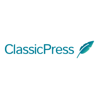 ClassicPress Logo PNG Vector