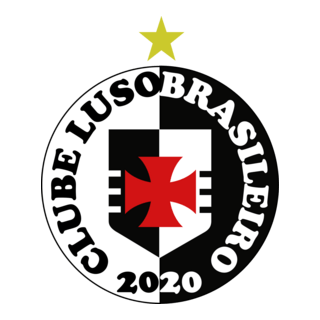 CLB - Clube Luso Brasileiro Imperatriz-MA Logo PNG Vector