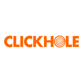 ClickHole Logo PNG Vector