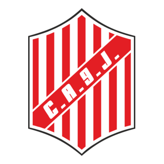 Club Atlético 9 de Julio de Rafaela Santa Fé Logo PNG Vector