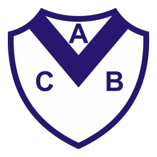 Club Atlético Belgrano de San Antonio Santa Fé Logo PNG Vector