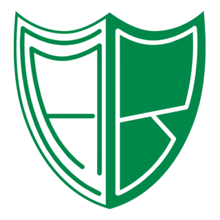 Club Atlético Brown de San Vicente Santa Fé Logo PNG Vector