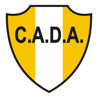 Club Atlético Deportivo Azara de Azara Misiones Logo PNG Vector