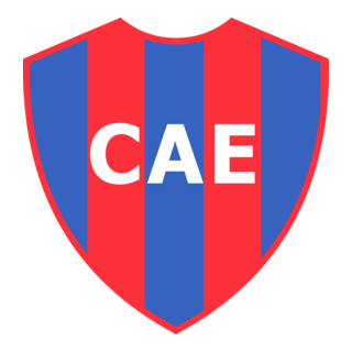 Club Atlético Esmeralda de Esmeralda Santa Fé Logo PNG Vector