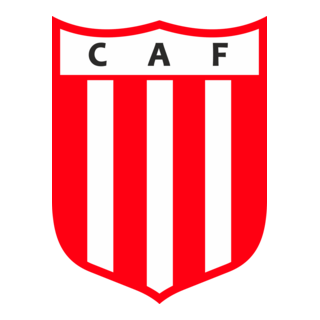 Club Atlético Florida de Clucellas Santa Fé Logo PNG Vector