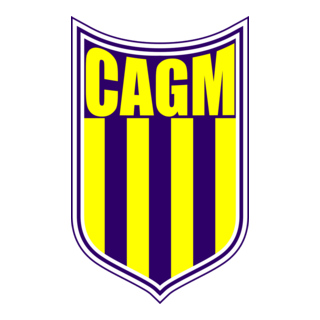 Club Atlético General Mitre de Mar del Plata Logo PNG Vector