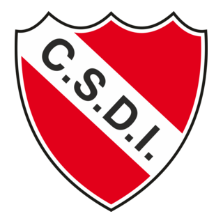 Club Atlético Independiente de Apóstoles Misiones Logo PNG Vector