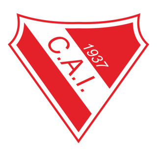Club Atlético Independiente de San Cristóbal Logo PNG Vector