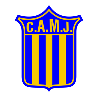 Club Atlético María Juana de María Juana Santa Fé Logo PNG Vector