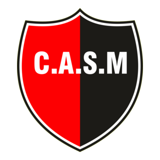 Club Atlético San Miguel Bochin Club Logo PNG Vector