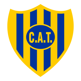 Club Atlético Talleres de Clorinda Formosa Logo PNG Vector