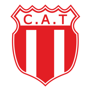 Club Atlético Talleres de María Juana Santa Fé Logo PNG Vector