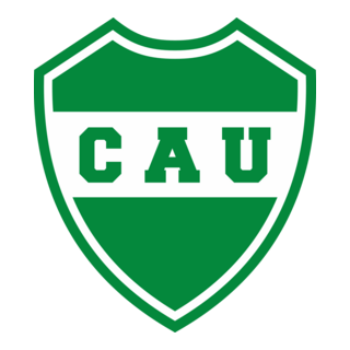 Club Atlético Unión de Sunchales Santa Fé Logo PNG Vector