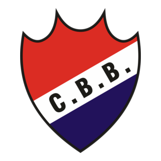 Club Bochófilo Bochazo de San Vicente Santa Fé Logo PNG Vector