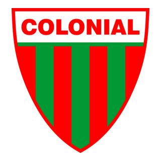 Club Colonial de Cerro Azul Misiones Logo PNG Vector
