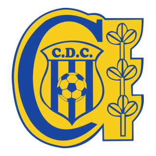 Club Deportivo Capiatá Logo PNG Vector
