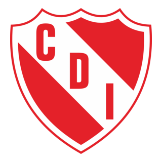 Club Deportivo Independiente de Ataliva Santa Fé Logo PNG Vector