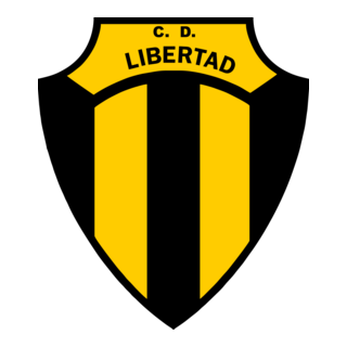 Club Deportivo Libertad de Sunchales Santa Fé Logo PNG Vector