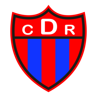 Club Deportivo Rincón de Colonia Zapata San Juan Logo PNG Vector
