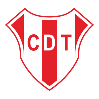 Club Deportivo Tacural de Tacural Santa Fé Logo PNG Vector