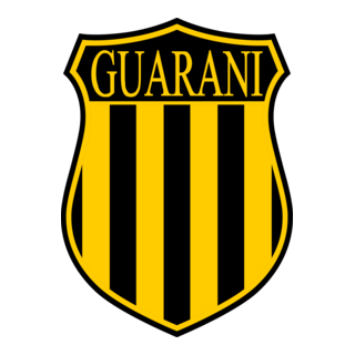CLUB GUARANI 2018 Logo PNG Vector