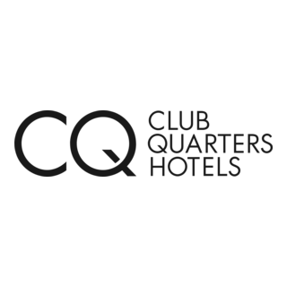 Club Quarters Logo PNG Vector