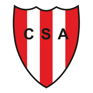 Club Sportivo Aureliense de Aurelia Santa Fé Logo PNG Vector