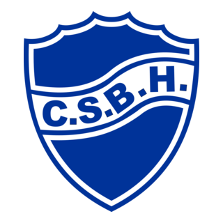 Club Sportivo Ben Hur de Rafaela Santa Fé Logo PNG Vector