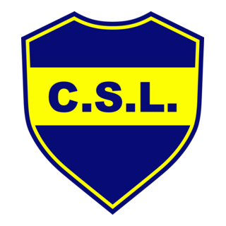 Club Sportivo Libertad de Estación Clucellas Logo PNG Vector