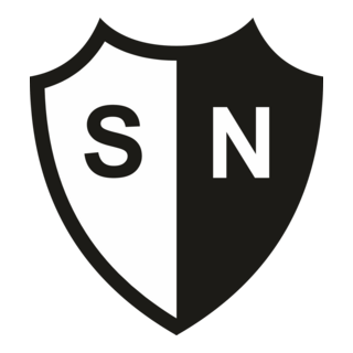 Club Sportivo Norte de Rafaela Santa Fé Logo PNG Vector