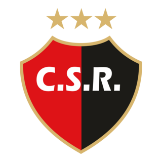 Club Sportivo Roca de Roca Santa Fé Logo PNG Vector