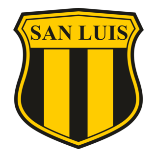 Club Sportivo San Luis de Clorinda Formosa Logo PNG Vector