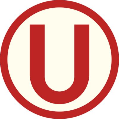 Club Universitario de Deportes Logo PNG Vector