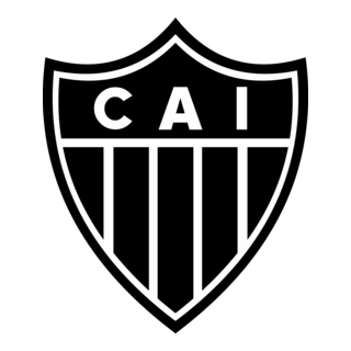 Clube Atlético Itapemirim - ES Logo PNG Vector