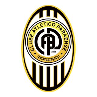 Clube Atlético Paraense Logo PNG Vector