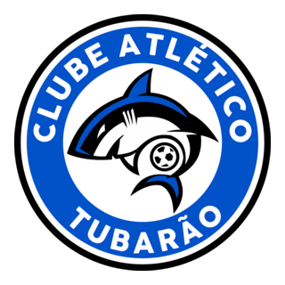 Clube Atlético Tubarão - SC Logo PNG Vector
