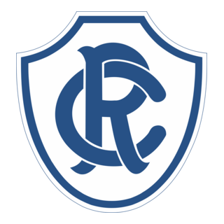 Clube do Remo 1980 - PA Logo PNG Vector