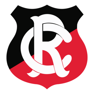 Clube Recreativo - Imperatriz-MA Logo PNG Vector