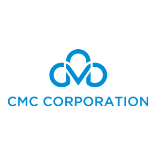 CMC Logo PNG Vector