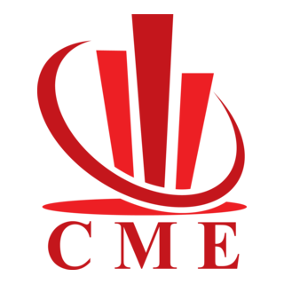 CME Logo PNG Vector