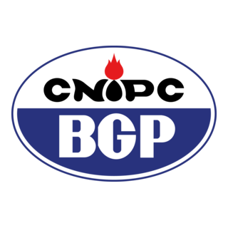 CNIPC BGP Logo PNG Vector