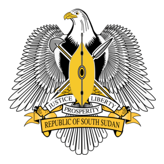 Coat of Arms of Sudan Logo PNG Vector