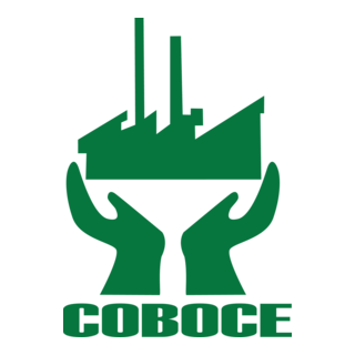 COBOCE Logo PNG Vector