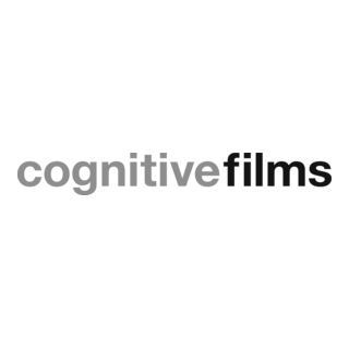 Cognitive Films Logo PNG Vector
