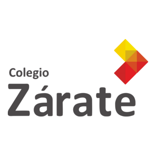 Colegio Zarate Logo PNG Vector