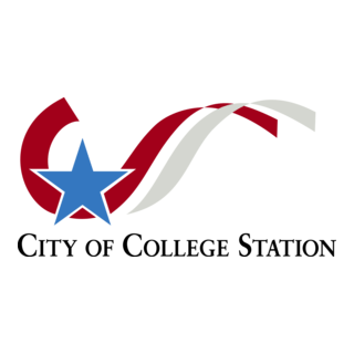 College Station, TX Logo PNG Vector