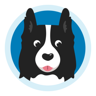 Collie Point Logo PNG Vector