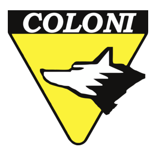 Coloni Logo PNG Vector